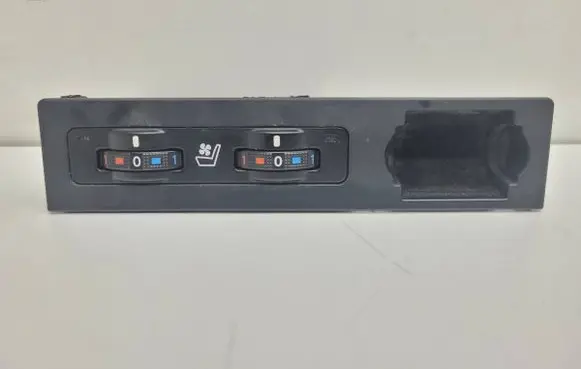 Lexus RX III Other switches/knobs/shifts