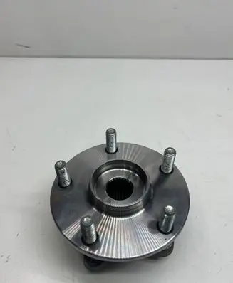 Toyota Prius c Front wheel hub spindle knuckle 4355002010