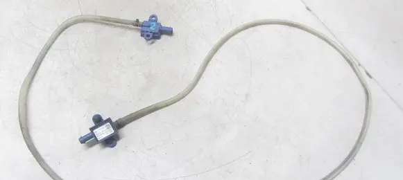 Mercedes-Benz CLA C117 X117 W117 Airbag deployment crash/impact sensor A1179056900
