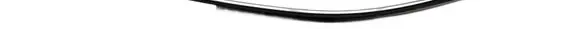 Volkswagen Arteon Roof trim bar molding cover 3G7854701B