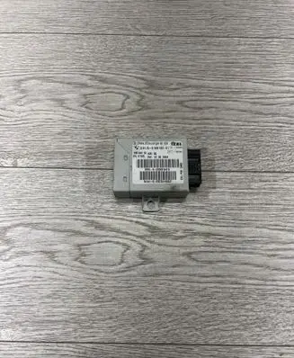 BMW X5 E53 Alarm control unit/module 6988104 61356988104 10844410