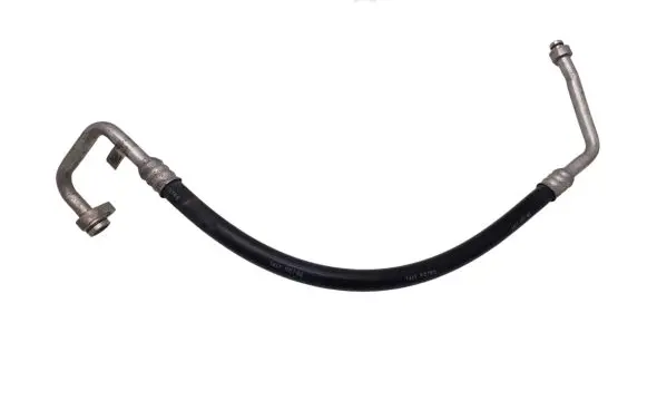 Audi A5 Air conditioning (A/C) pipe/hose 8W0816743BP