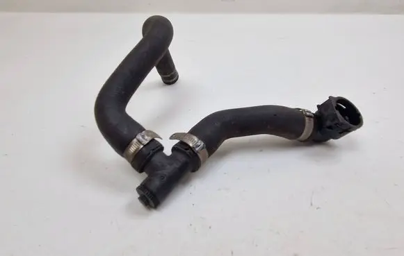 Fiat 500X Engine coolant pipe/hose 51968106