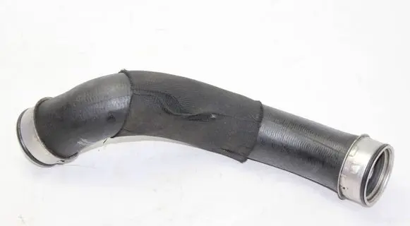Mercedes-Benz E W211 Intercooler hose/pipe A2115280182