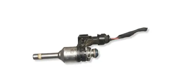 Skoda Roomster (5J) Fuel injector 03F906036B
