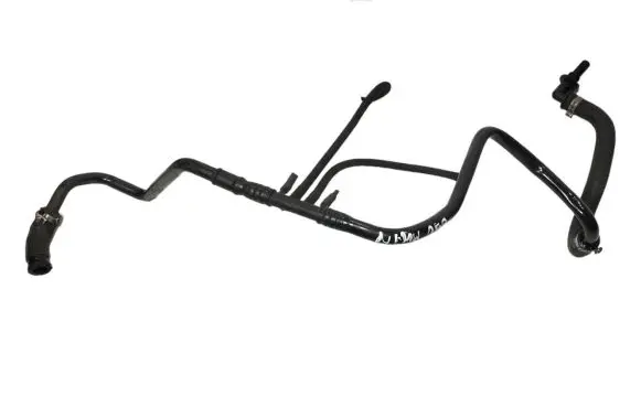 BMW 3 E90 E91 Vacuum line/pipe/hose 7785449 11667785449