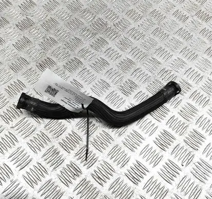 Alfa Romeo Giulia Breather hose/pipe 50056192