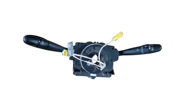 Wiper turn signal indicator stalk/switch