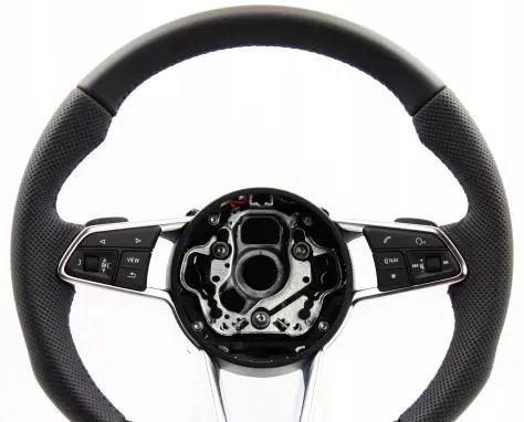 Audi TT TTS RS Mk3 8S Steering wheel 8S0419091AG
