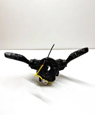 Hyundai Tucson TL Airbag slip ring squib (SRS ring) 