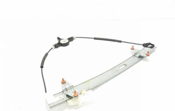 Mazda 2 Front door electric window regulator 