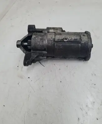 Peugeot 607 Starter motor