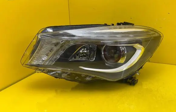 Mercedes-Benz CLA C117 X117 W117 Headlight/headlamp A1179067300