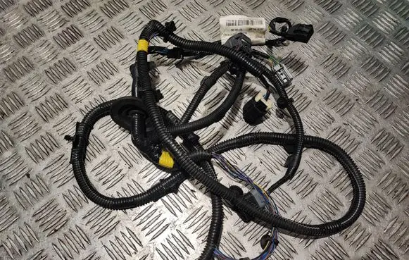 Volvo V60 Brake wiring harness 31376367