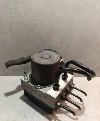Peugeot 508 ABS Pump 0265951245 20125U0287