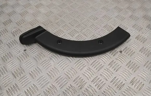 Audi A8 S8 D5 Other trunk/boot trim element 4N0971821