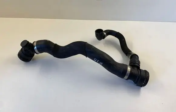 BMW X5 F15 Engine coolant pipe/hose 8514218