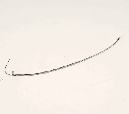 Mercedes-Benz SLC C107 Windshield trim A1076711730