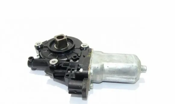 Suzuki Grand Vitara II Front door window regulator motor 8346065J00
