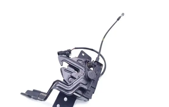 KIA Niro Engine bonnet/hood lock/catch 81130-G5900