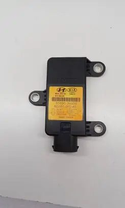 Hyundai i40 ESP acceleration yaw rate sensor 01154500 956903V100 BG6810F540
