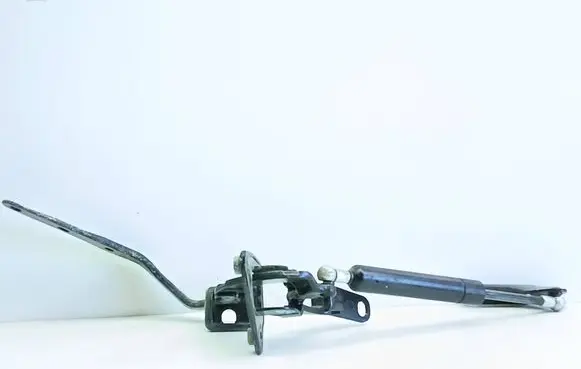 Volvo V70 Tailgate/trunk strut/damper 8643038