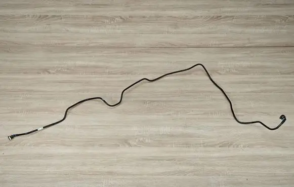 BMW X5 G05 Fuel line pipe 9896448