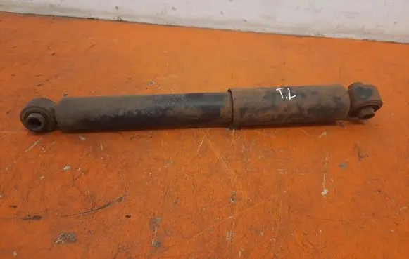 Opel Zafira A Rear shock absorber/damper