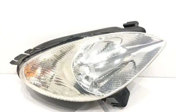 Citroen Xsara Picasso Headlight/headlamp