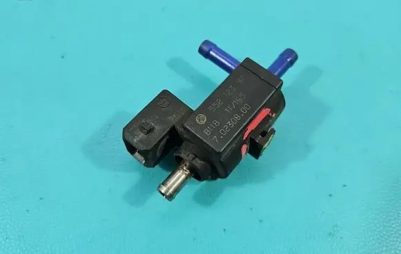 Alfa Romeo Giulietta Turbo solenoid valve 55212397 IMPRK1531285