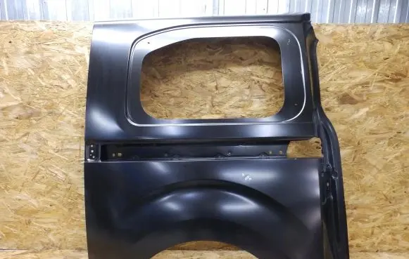 Peugeot Expert Rear quarter panel 