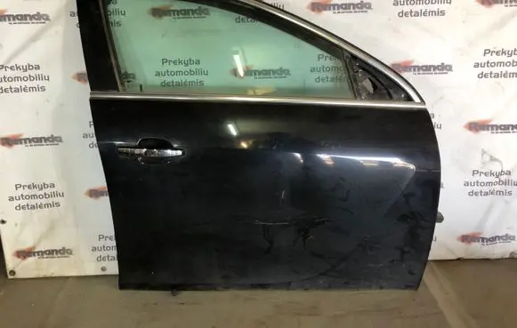 Opel Insignia A Front door 13222301