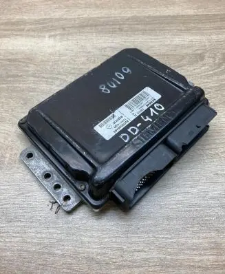 Renault Kangoo I Engine control unit/module ECU 8200046495 7700114024