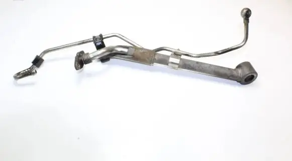 Volkswagen PASSAT CC Turbo turbocharger oiling pipe/hose 03L145535D 03L145771AN