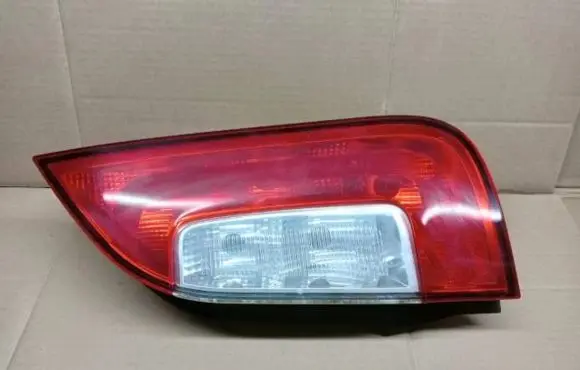 Skoda Citigo Rear/tail lights 1ST945096C 14056F 131658183