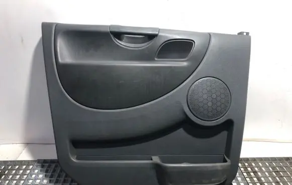 Fiat Scudo Front door card panel trim 