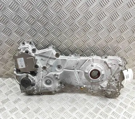 Toyota Yaris Cross Timing chain cover 1309025010 2351000863