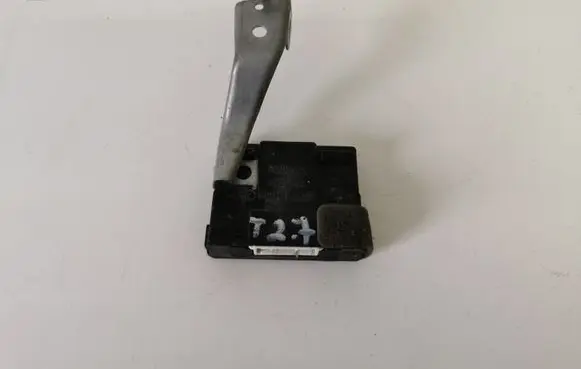 Toyota Avensis T270 Immobilizer control unit/module 8978005051