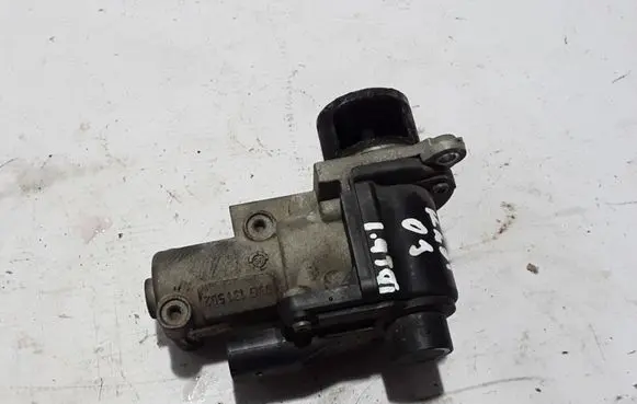 Volkswagen Caddy EGR valve 03G131502