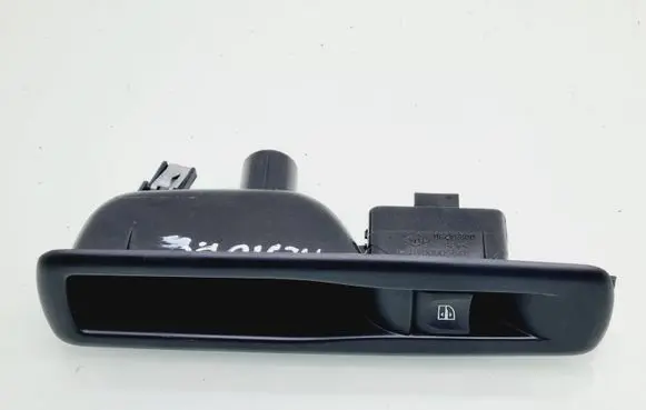 Renault Megane III Electric window control switch 829500004R