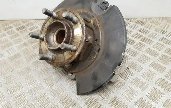 Dodge Challenger Rear wheel hub spindle/knuckle 68089312AB