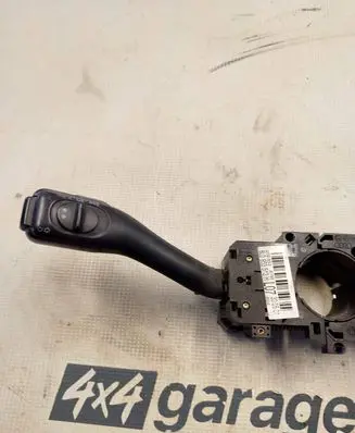 Audi A6 Allroad C5 Wiper turn signal indicator stalk/switch 8L0953513H 202853