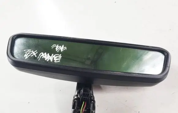BMW X1 E84 Rear view mirror (interior)