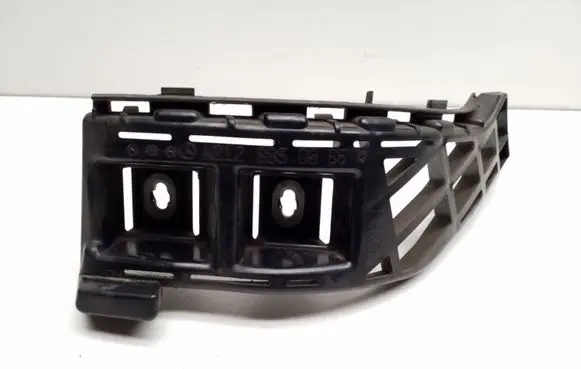 Mercedes-Benz E W212 Rear bumper support beam A2128850865