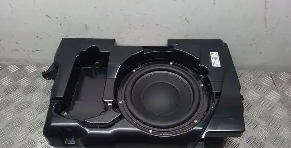Porsche Macan (95B) Subwoofer speaker 95B035481B