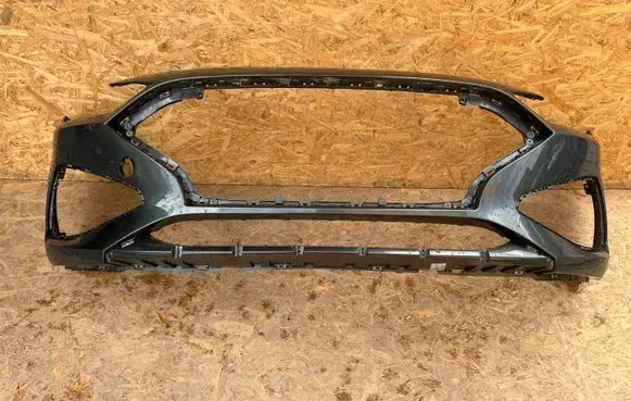 Hyundai i30 Front bumper 86511-G4500