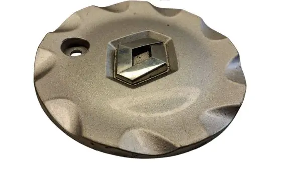 Renault Megane II Original wheel cap 8200412202