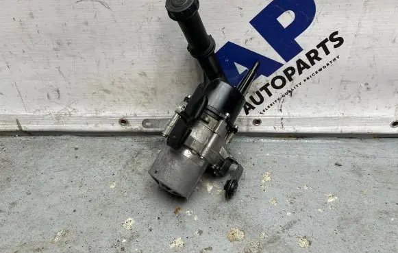 Citroen DS4 Power steering pump A5102870 145612A6
