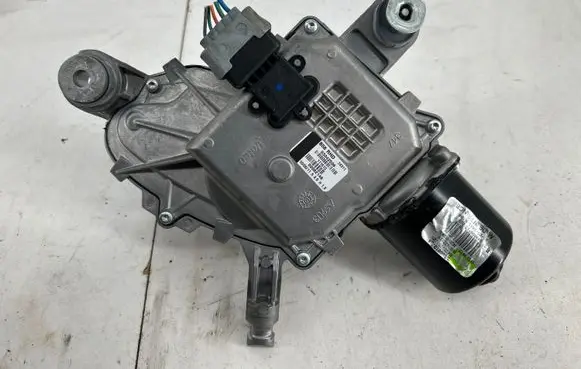 Citroen C4 I Picasso Wiper motor 53042506 9687622180 W000013728