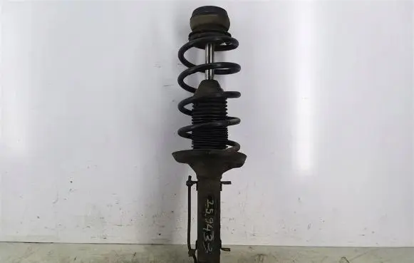 Seat Leon (1M) Front shock absorber with coil spring